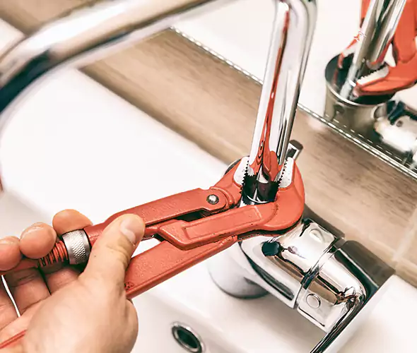Expert Leak Repair Plumber in Westfield, IN