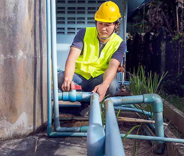 Expert Plumber for Water Line Replacement in Westfield, IN: Schedule Affordable Water Line Replacement Services with Us