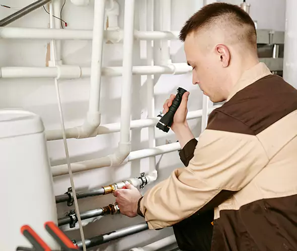 Trusted Water Softener Installers in Westfield, IN