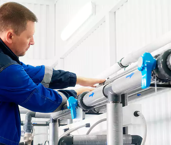 Expert Plumber for Water Softener Maintenance in Westfield, IN: Schedule Professional Maintenance with Us