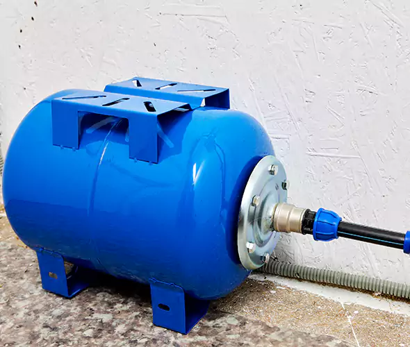 Expert Plumber for Well Pressure Tank Replacement in Westfield, IN: Schedule Affordable Tank Replacement Services with Us