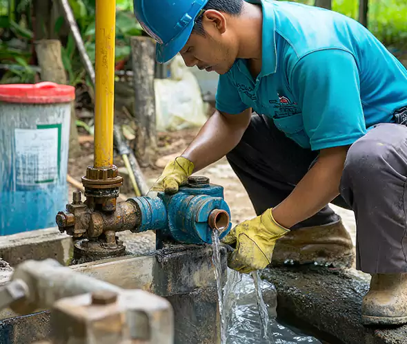 Expert Plumber for Well Pump Replacement in Westfield, IN: Schedule Affordable Well Pump Replacement Services with Us