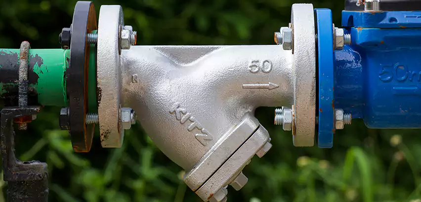 Professional Backflow Preventer Installation Services in Westfield, IN