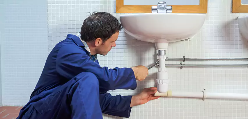 Toilet Repair Westfield