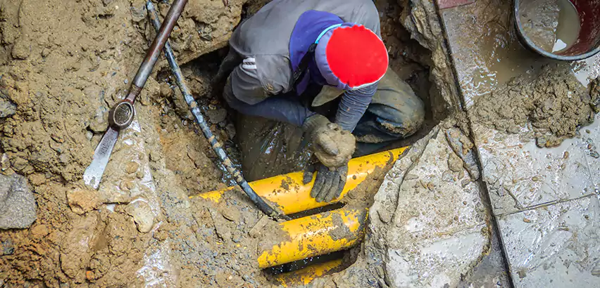 Clogged Drain Repair in Westfield, IN
