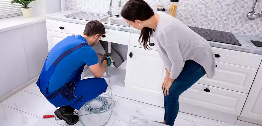 Professional Clogged Sewer Line Repair in Westfield, IN