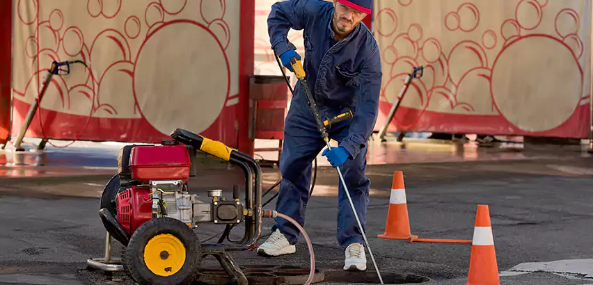 Professional Drain Repair Services in Westfield, IN
