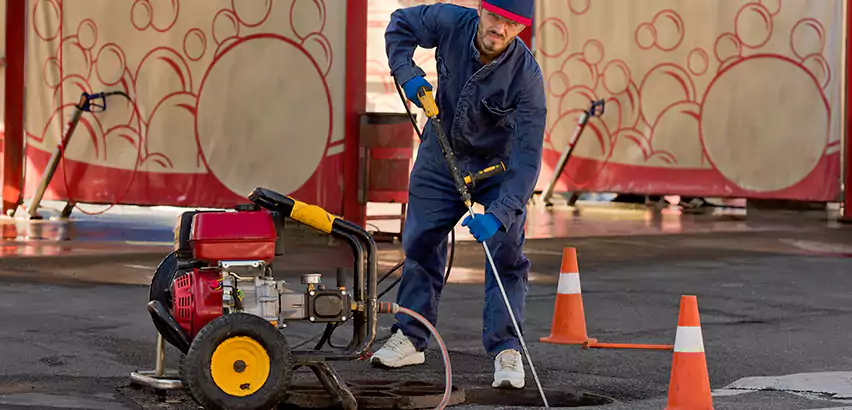 Professional Drains Camera Inspection in Westfield, IN