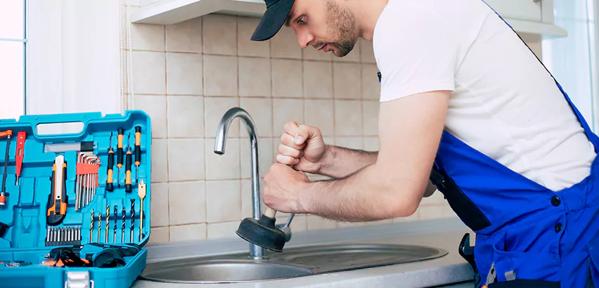 Emergency Plumber in Westfield