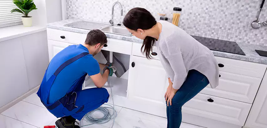 Fast Emergency Plumbing Repair Services in Westfield, IN