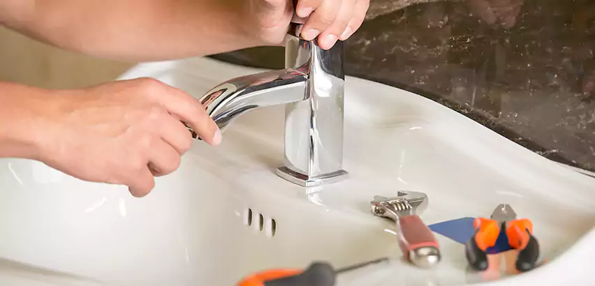 Bathtub Faucet Replacement in Westfield
