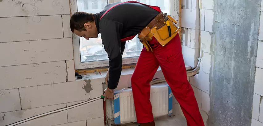 Professional Foundation Leak Repair Services in Westfield, IN