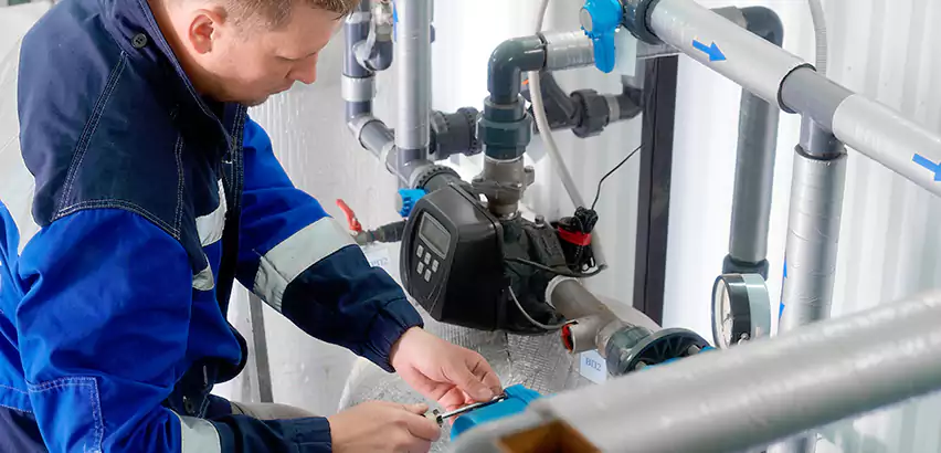 Reliable Gas Line Installation Services in Westfield, IN