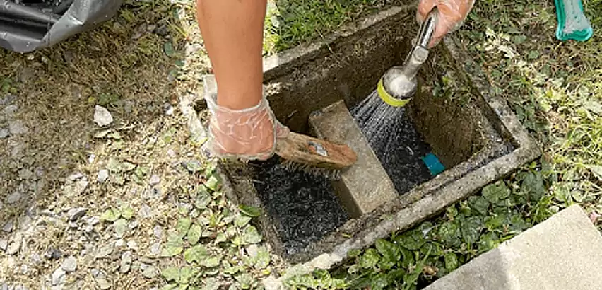 Professional Grease Trap Cleaning Services in Westfield, IN