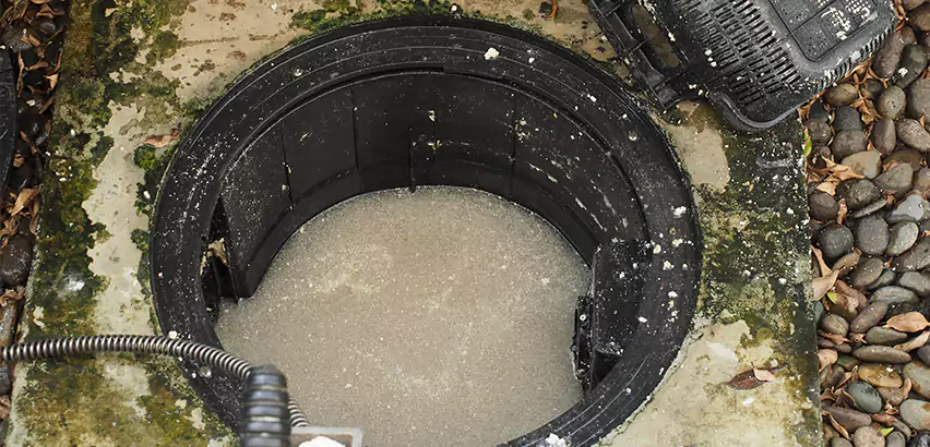 Reliable Grease Trap Repair Services in Westfield, IN