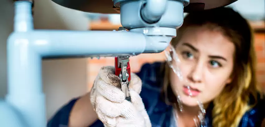 Reliable Pipe Repair Services in Westfield, IN
