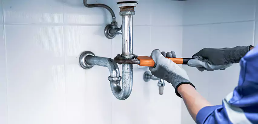Plumbers Near Me in Westfield, IN