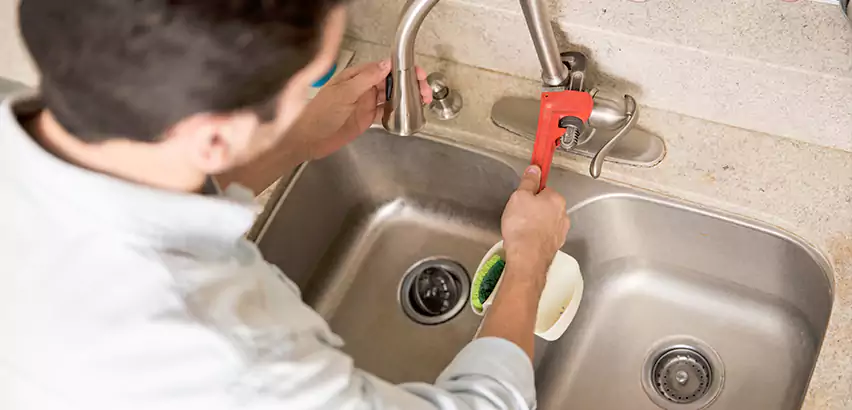 Professional Plumbing Installation Services in Westfield, IN
