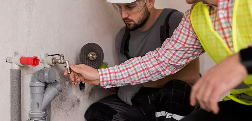 Emergency Plumbing Repair Westfield