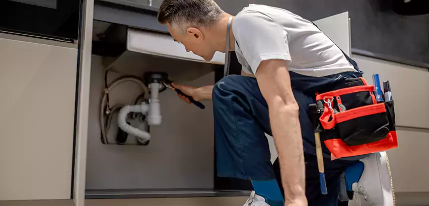Water Heater Replacement in Westfield
