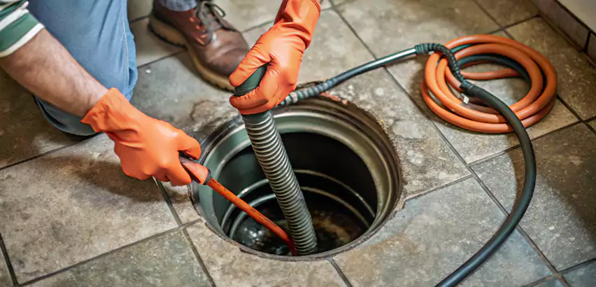 Rooter Services in Westfield, IN