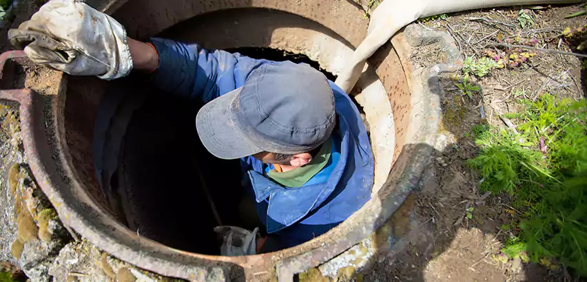 Professional  Septic Tank Repair Services in Westfield, IN