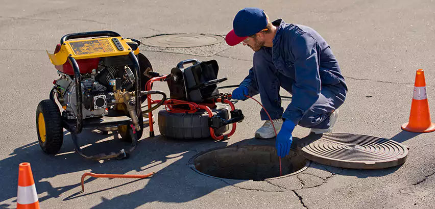 Professional Sewer Repair Services in Westfield, IN