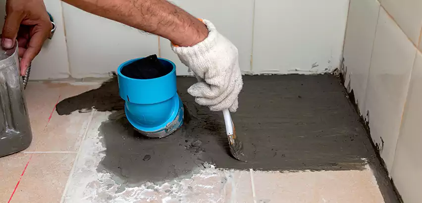 Professional Slab Leak Repair Services in Westfield, IN