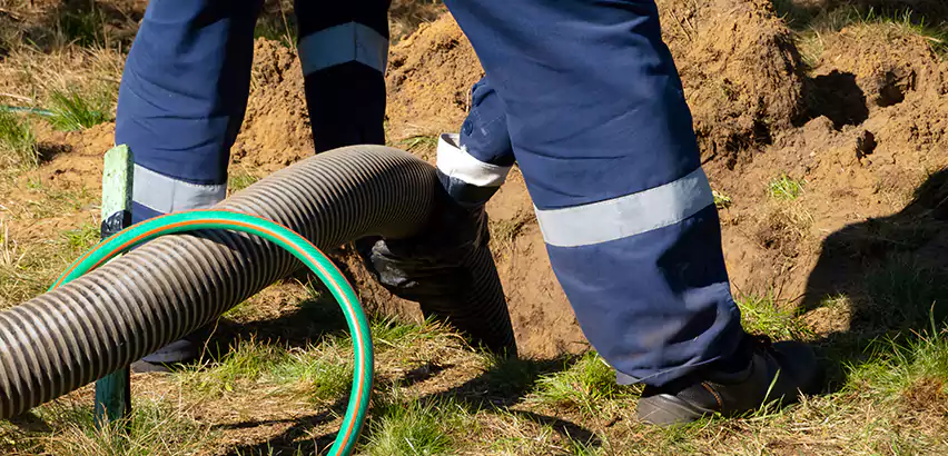 Blocked Drain Repair in Westfield