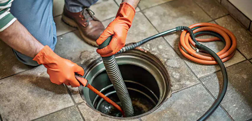 Gutter Drain Repair in Westfield, IN