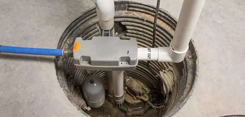 Emergency Sump Pump Repair in Westfield, IN