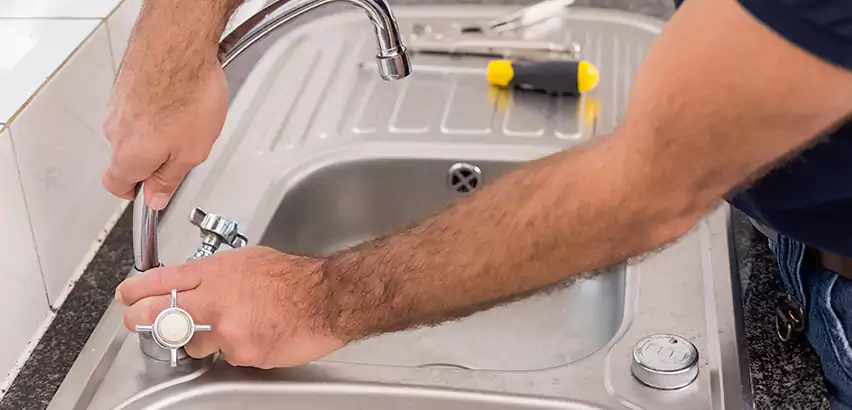 Outdoor Faucet Repair in Westfield