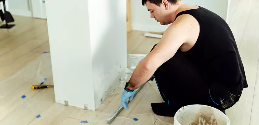 Emergency Foundation Leak Repair in Westfield, IN
