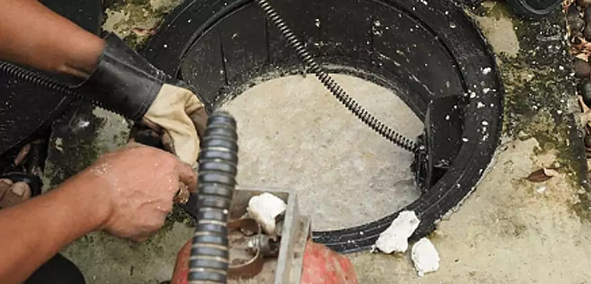 Fat Trap Cleaning in Westfield, IN