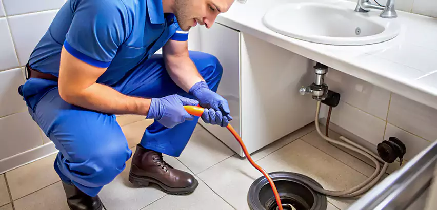 Sewer Jetting in Westfield
