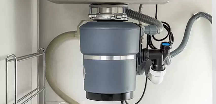 Insinkerator Air Switch Installation in Westfield, IN