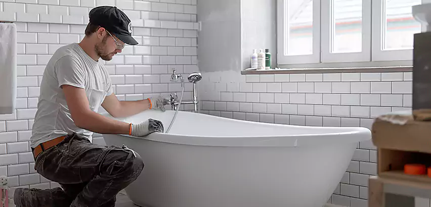 Leak Detection Companies Near Me in Westfield