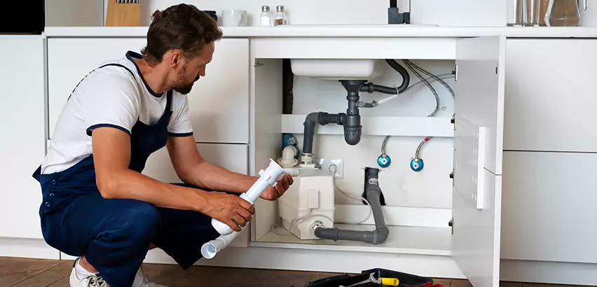 Pipe Replacement Services in Westfield