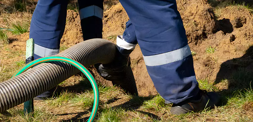 Commercial Sewer Cleaning in Westfield