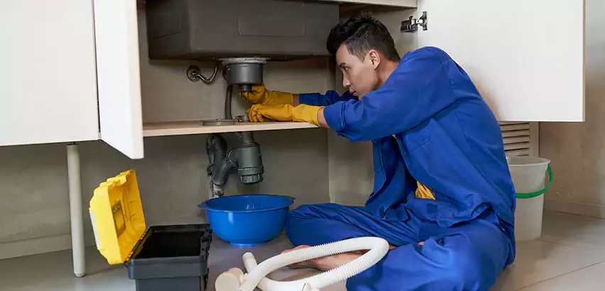 Sewer Line Maintenance Westfield, IN