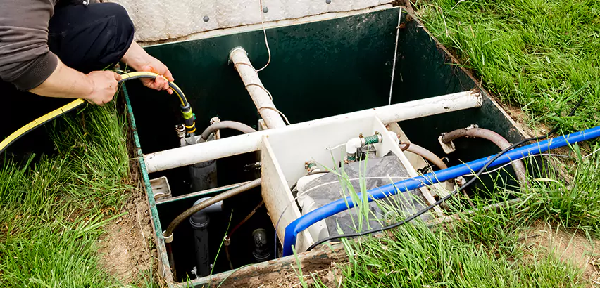 Zoeller Sump Pump Maintenance in Westfield