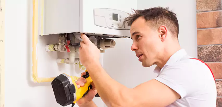 Takagi Tankless Water Heater Maintenance in Westfield