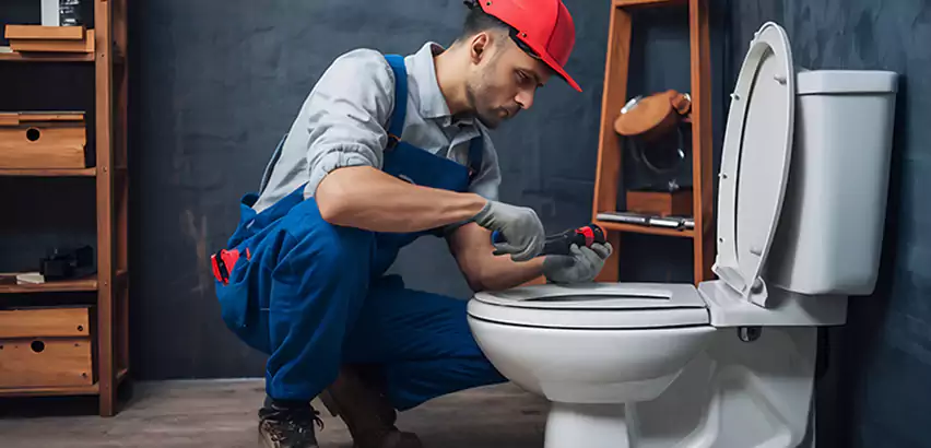 Commode Repair in Westfield, IN