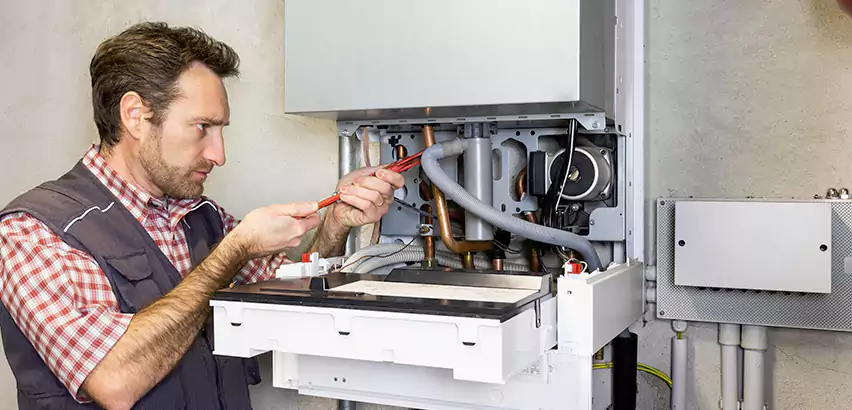 Rinnai Water Heater Maintenance Westfield