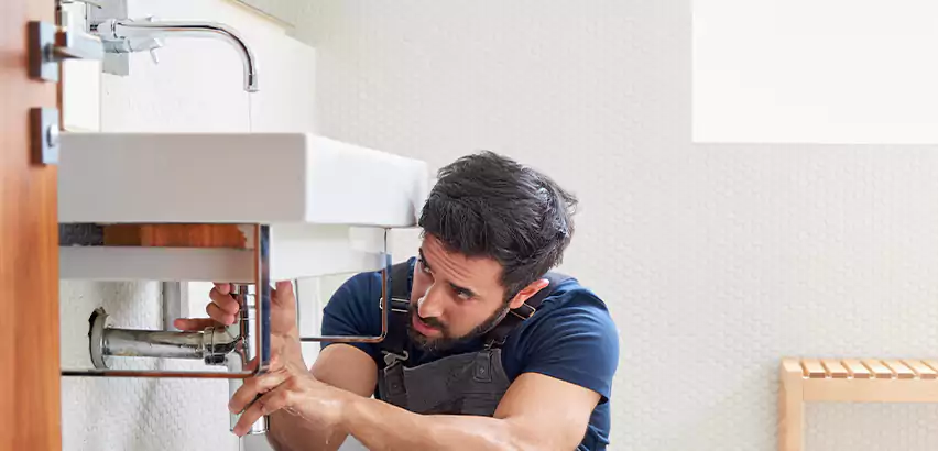 Commercial Water Leak Detection in Westfield