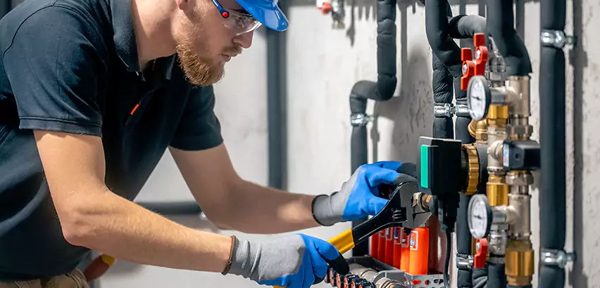 Rainsoft Water Softener Maintenance in Westfield