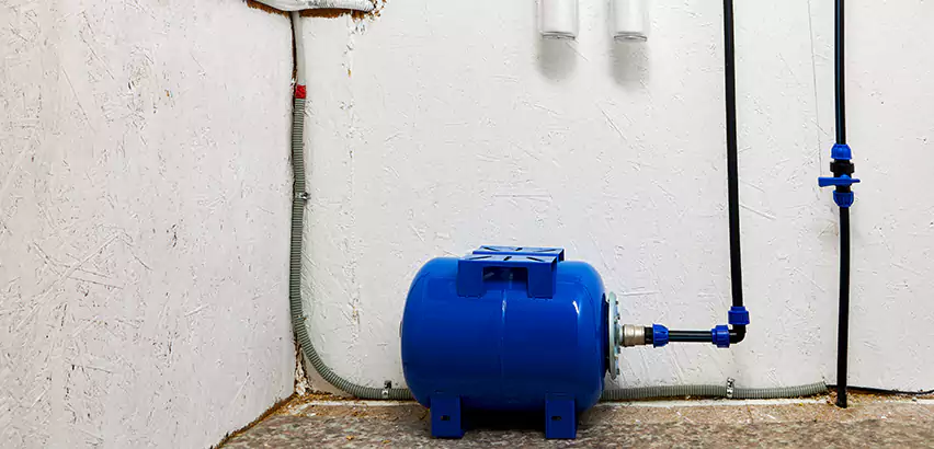 Wellmate Pressure Tank Bladder Replacement in Westfield