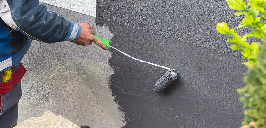 Walls Waterproofing in Westfield, IN