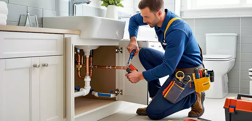 Water Damage Restoration in Westfield
