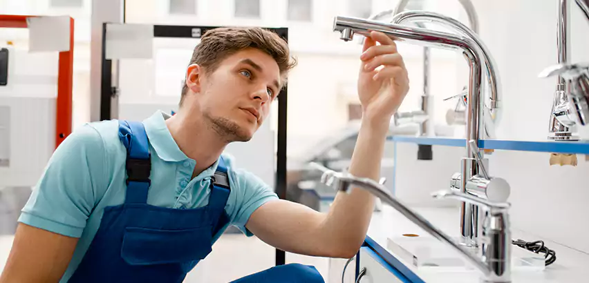 Water Leak Detection in Westfield
